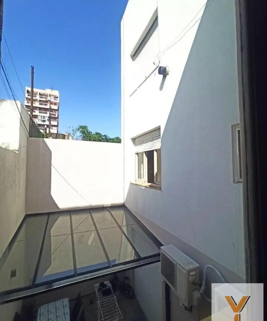 Departamento en Venta - 2 Dormitorios 1 Baño - 53mts - Caballito 3