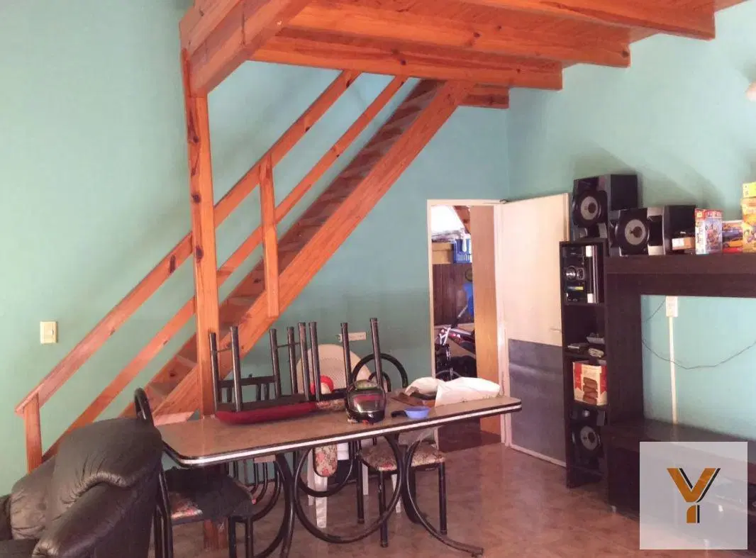 Casa en venta - 3 dormitorios 2 baños - Cochera - 400mts2 - Mar Del Tuyú 8