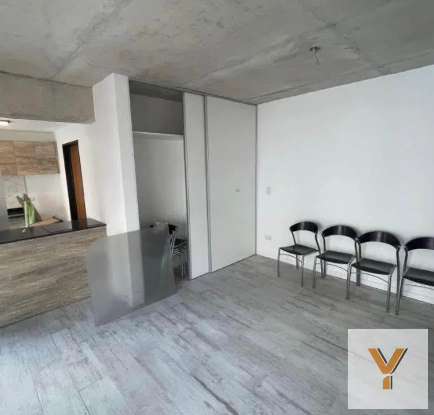 Departamento Monoambiente en venta - 1 Baño -  Palermo 3