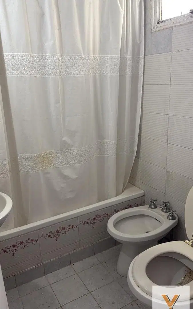 Departamento en Alquiler - 2 Dormitorios 1 Baño - 60mts - La Plata 1