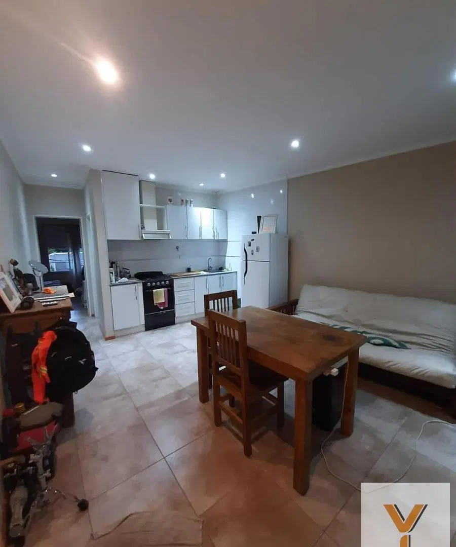 Departamento en venta - 1 Dormitorio 1 Baño - Cochera - 37Mts2 - Pergamino 3