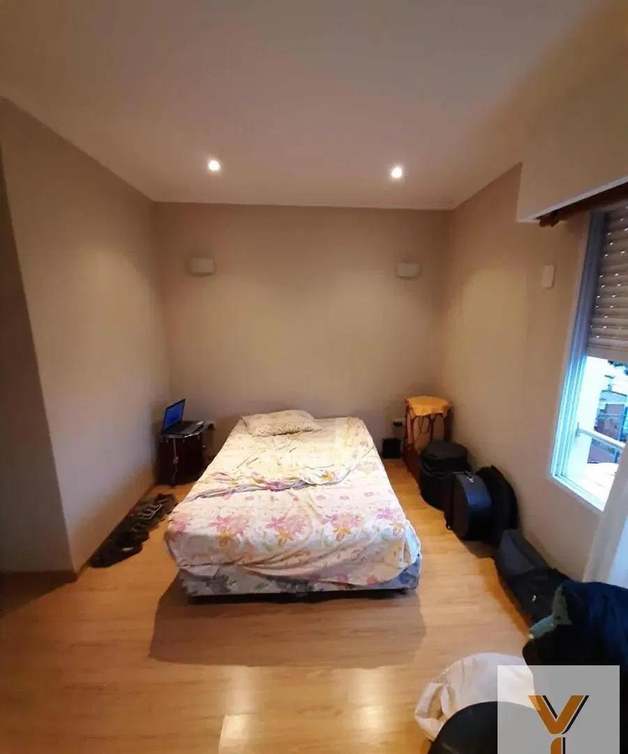 Departamento en venta - 1 Dormitorio 1 Baño - Cochera - 37Mts2 - Pergamino 8