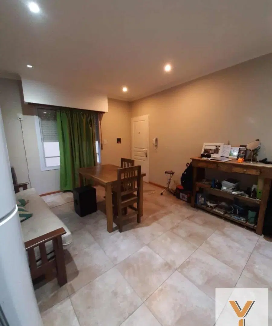 Departamento en venta - 1 Dormitorio 1 Baño - Cochera - 37Mts2 - Pergamino 5
