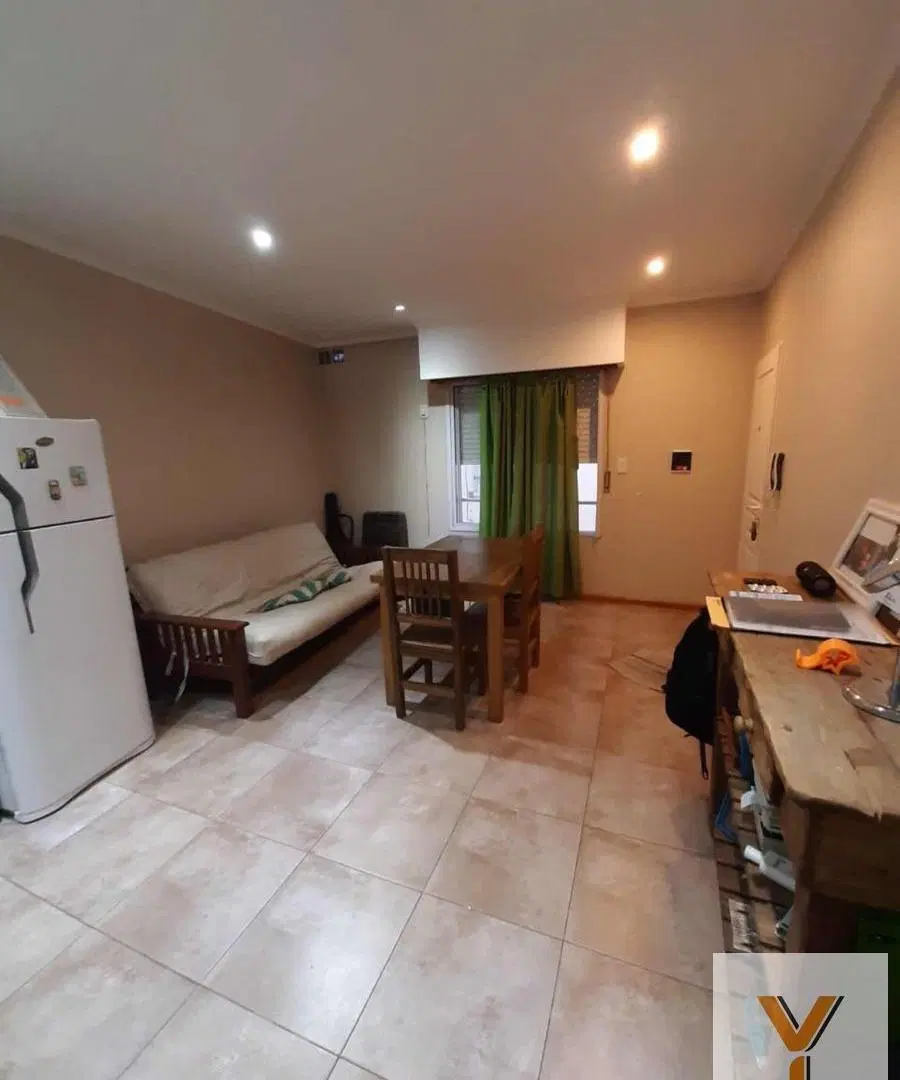Departamento en venta - 1 Dormitorio 1 Baño - Cochera - 37Mts2 - Pergamino 2