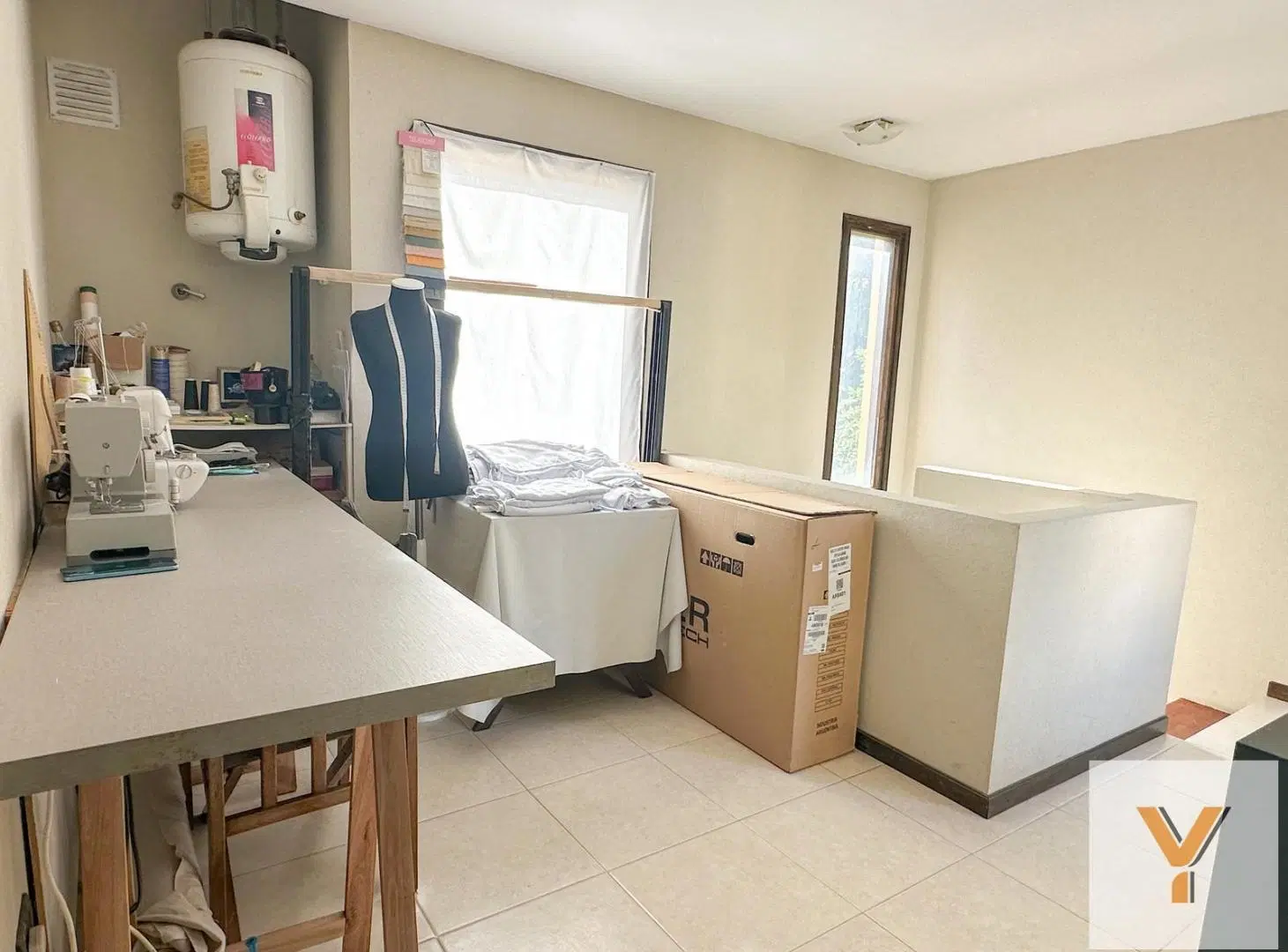 Departamento en venta - 2 Dormitorios 1 Baño - Pinamar 5