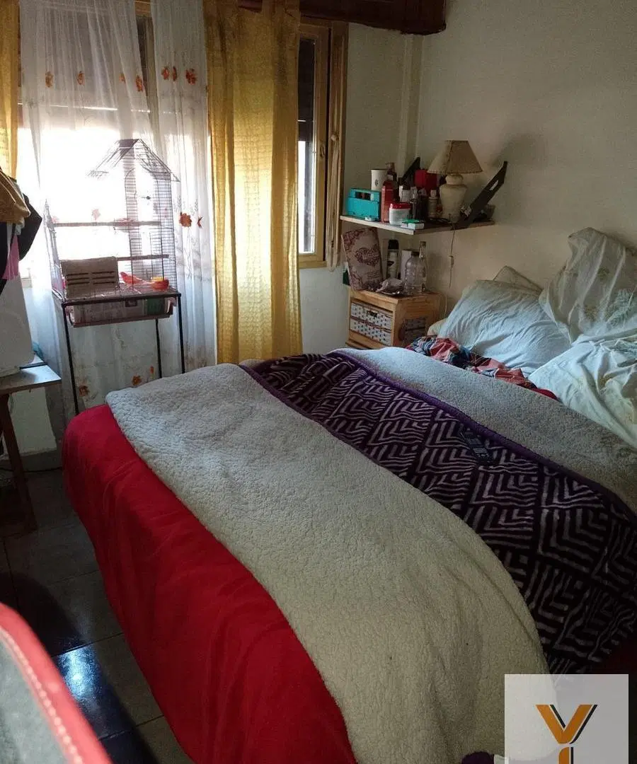 Casa en Moron Sur 5