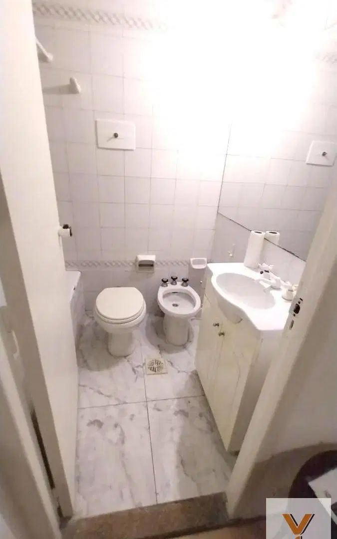 Departamento en Alquiler - 1 Dormitorio 1 Baño - 40mts - Barrio Norte 1