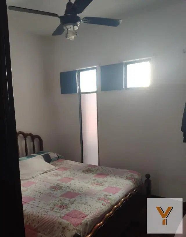 Departamento en venta - 2 dormitorios 1 baño - Cochera -70mts2 - La Plata 5