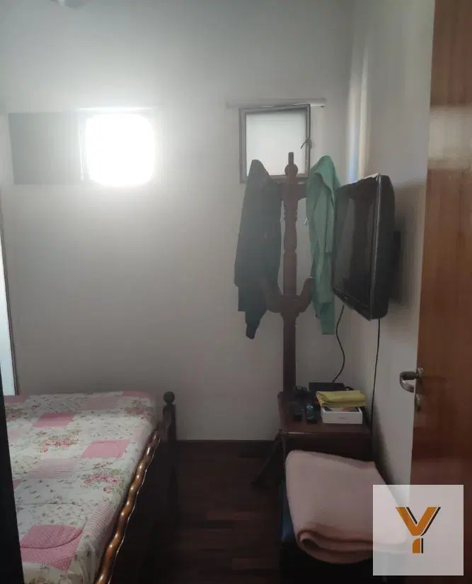 Departamento en venta - 2 dormitorios 1 baño - Cochera -70mts2 - La Plata 8
