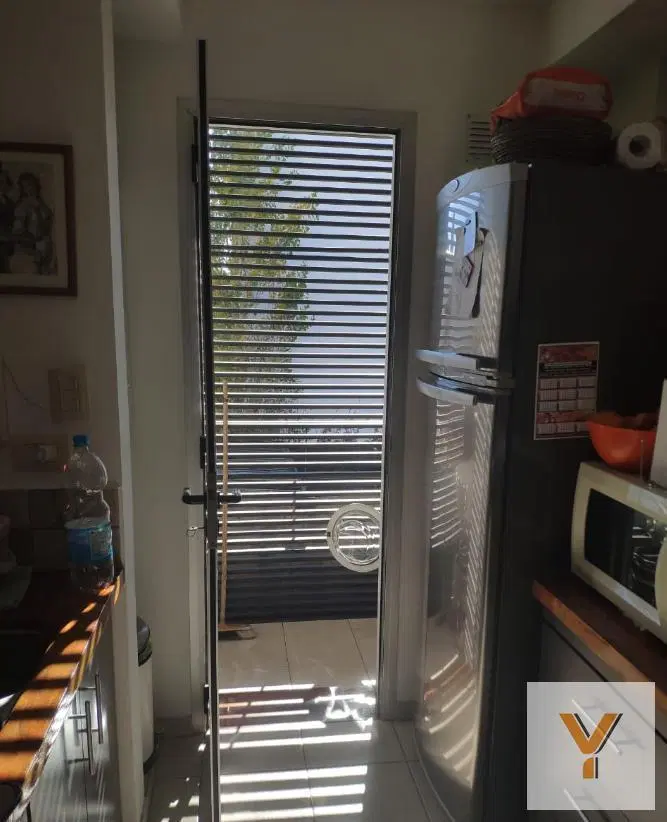 Departamento en venta - 2 dormitorios 1 baño - Cochera -70mts2 - La Plata 4
