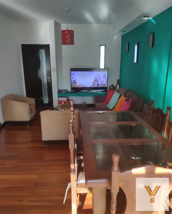 Departamento en venta - 2 dormitorios 1 baño - Cochera -70mts2 - La Plata 3