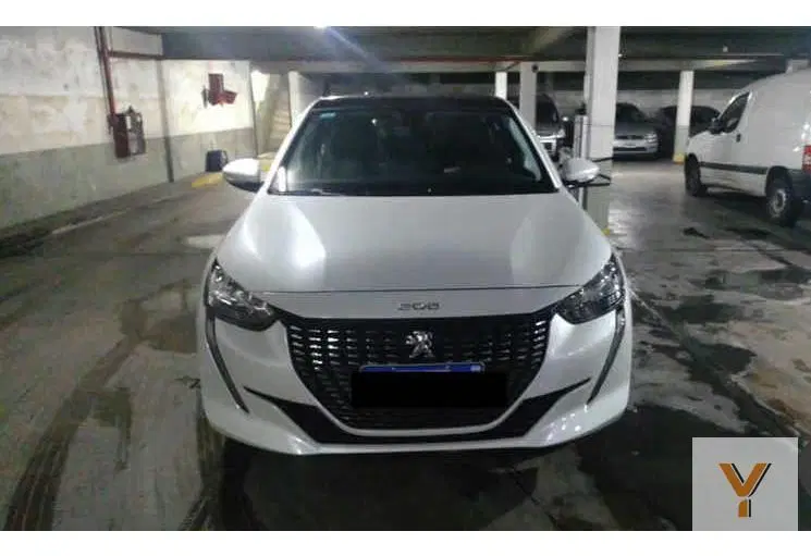 Cochera en venta - 12,5Mts2 - Floresta 3