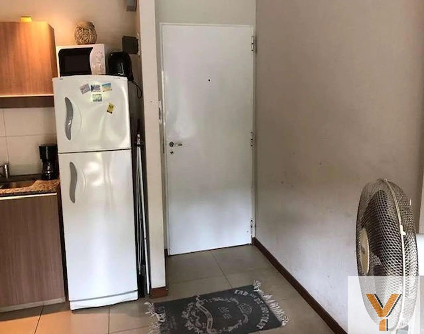 Departamento en venta - 1 dormitorio 1 baño - 39mts2 - Pinamar 1