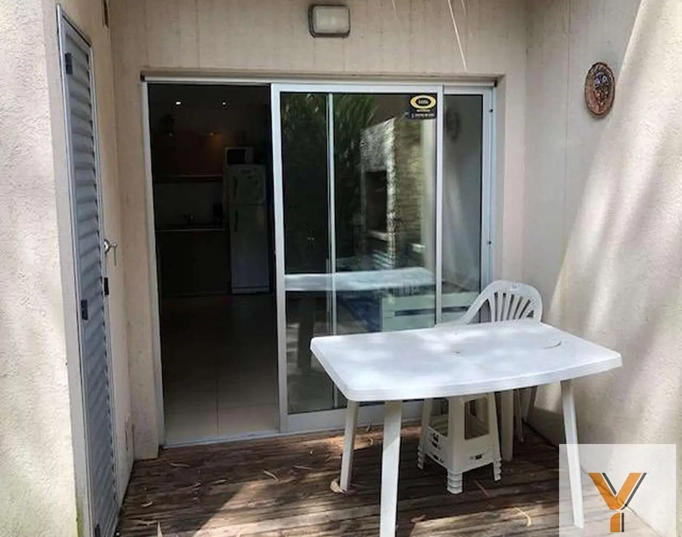 Departamento en venta - 1 dormitorio 1 baño - 39mts2 - Pinamar 3