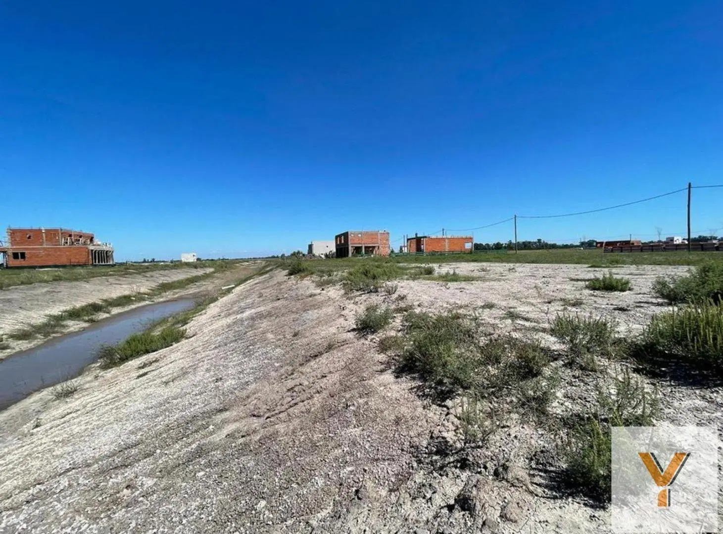 Terreno en venta - 700Mts2 - La Plata 3