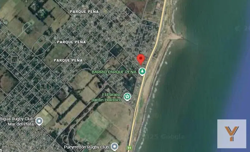 Departamento Monoambiente en venta - 1 Baño - Mar del Plata 4