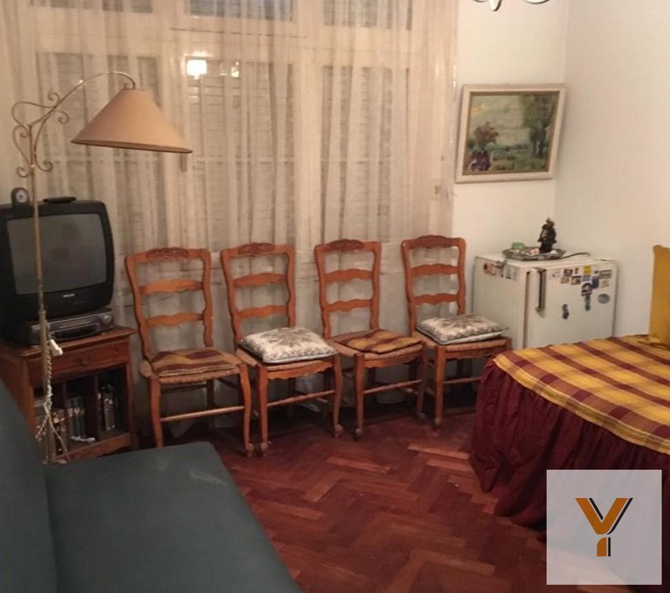 Foto de Departamento Monoambiente en venta - 1 Baño - Mar del Plata, imagen 2