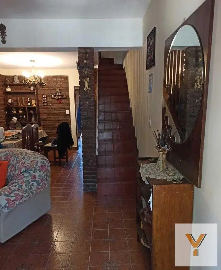 Casa en venta - 4 Dormitorios 3 Baños 2 Cocheras - 250Mts2 - San Bernardo Del Tuyu 4