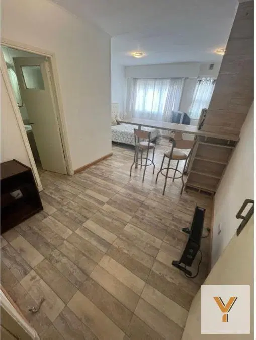 Departamento en venta - 1 Baño - 26mts2 - Mar Del Plata 1