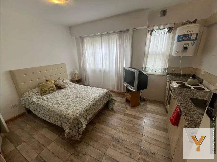 Departamento en venta - 1 Baño - 26mts2 - Mar Del Plata 3