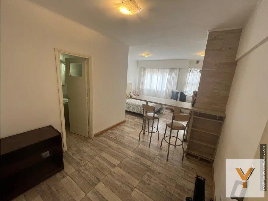 Departamento en venta - 1 Baño - 26mts2 - Mar Del Plata 4