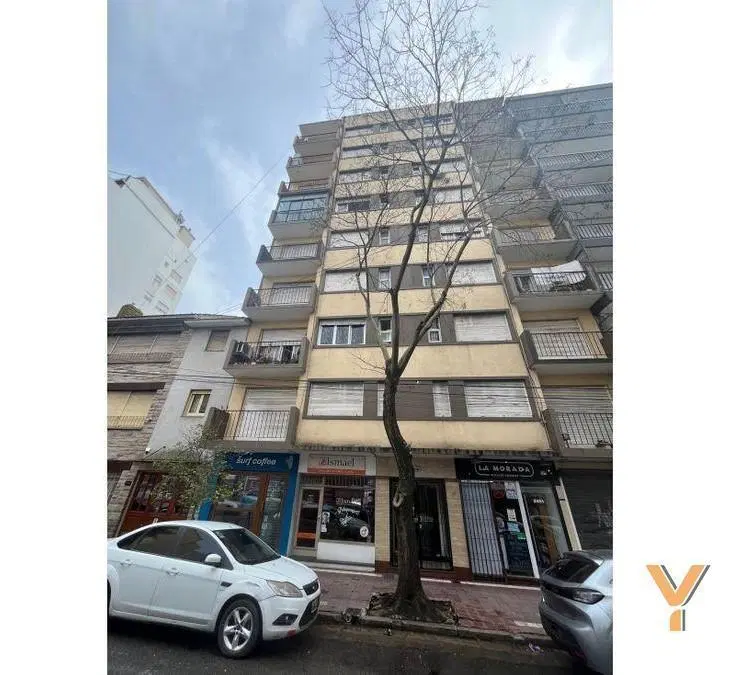 Departamento en venta - 1 Baño - 26mts2 - Mar Del Plata 2