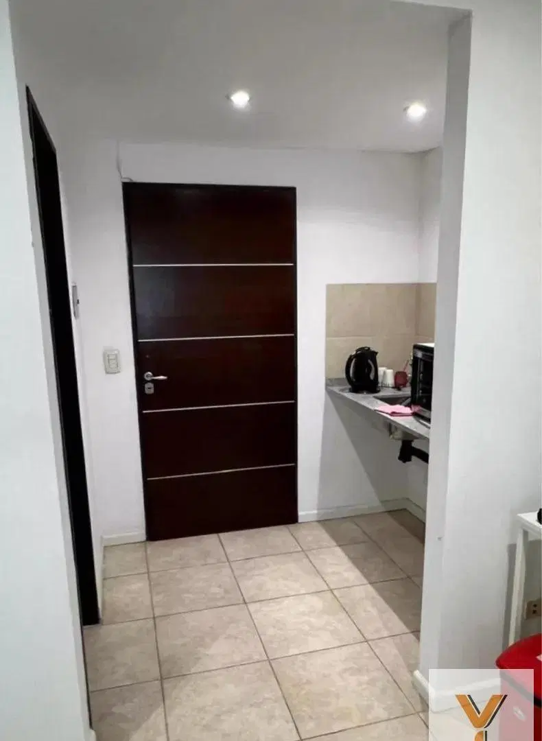Oficina en Venta - 1 Baño - 40mts2 - Canning 4