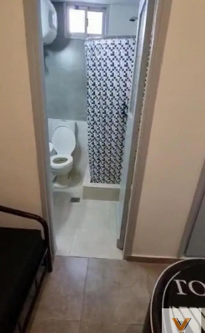 Departamento Monoambiente en alquiler - 1 Baño - Mar del Plata 2