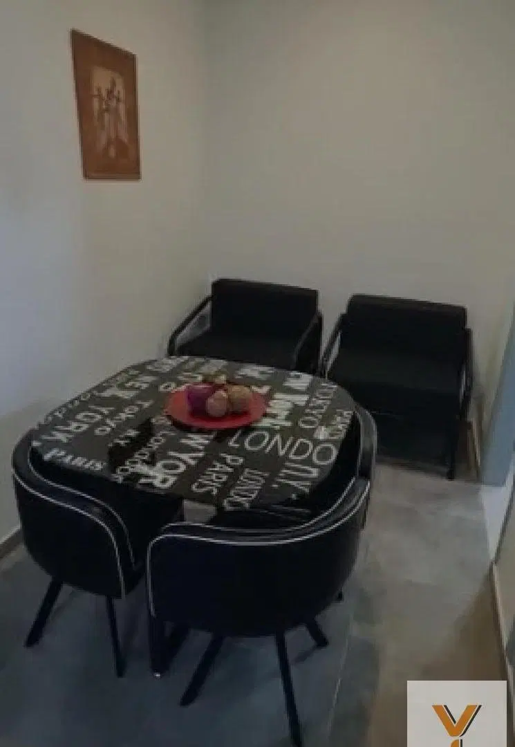 Departamento Monoambiente en alquiler - 1 Baño - Mar del Plata 5