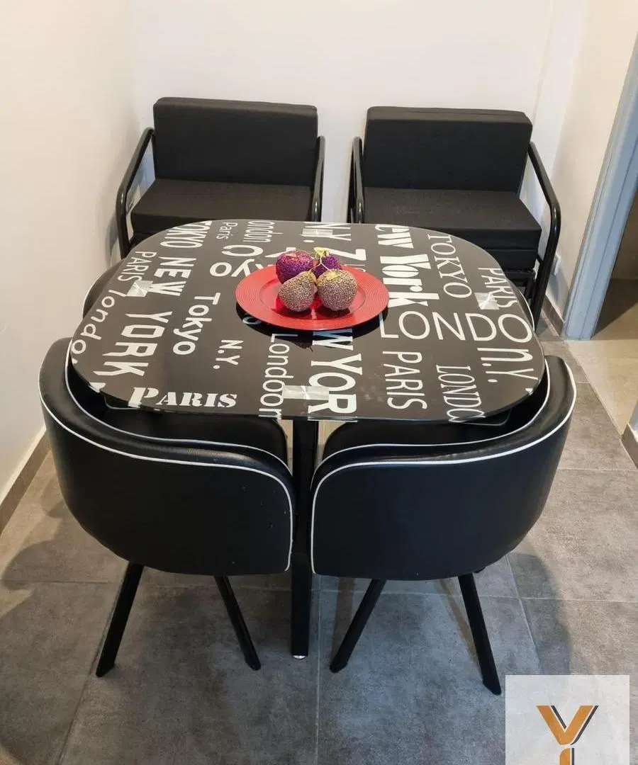 Departamento Monoambiente en alquiler - 1 Baño - Mar del Plata 1