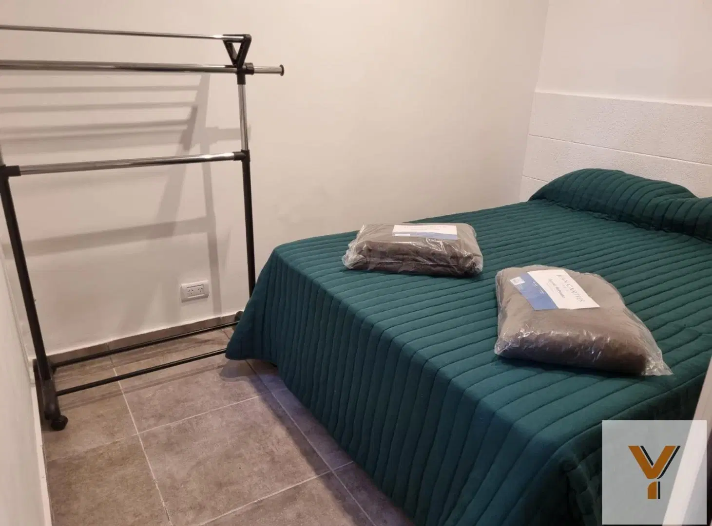 Departamento Monoambiente en alquiler - 1 Baño - Mar del Plata 4