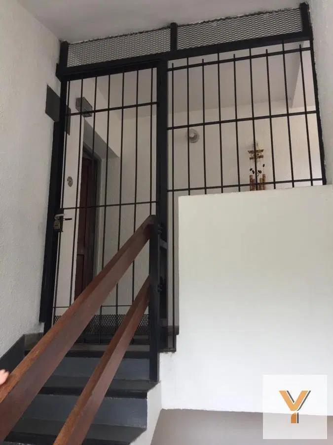 Departamento en venta - 2 dormitorios 1 baño - 65mts2 - Tolosa 3