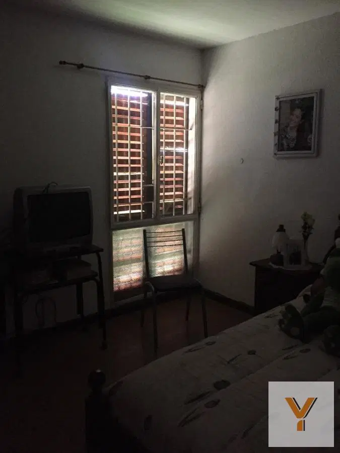Departamento en venta - 2 dormitorios 1 baño - 65mts2 - Tolosa 1