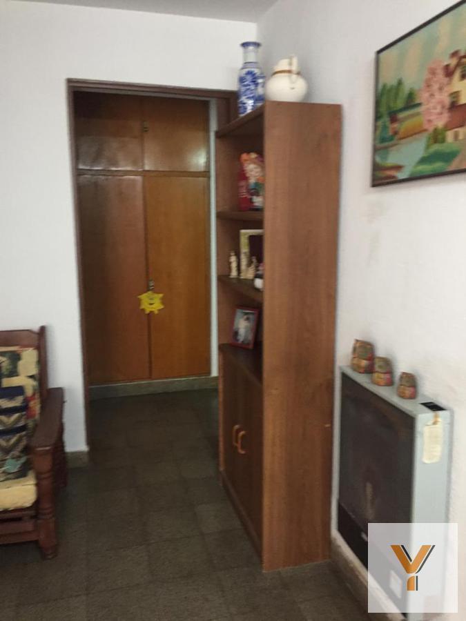 Departamento en venta - 2 dormitorios 1 baño - 65mts2 - Tolosa