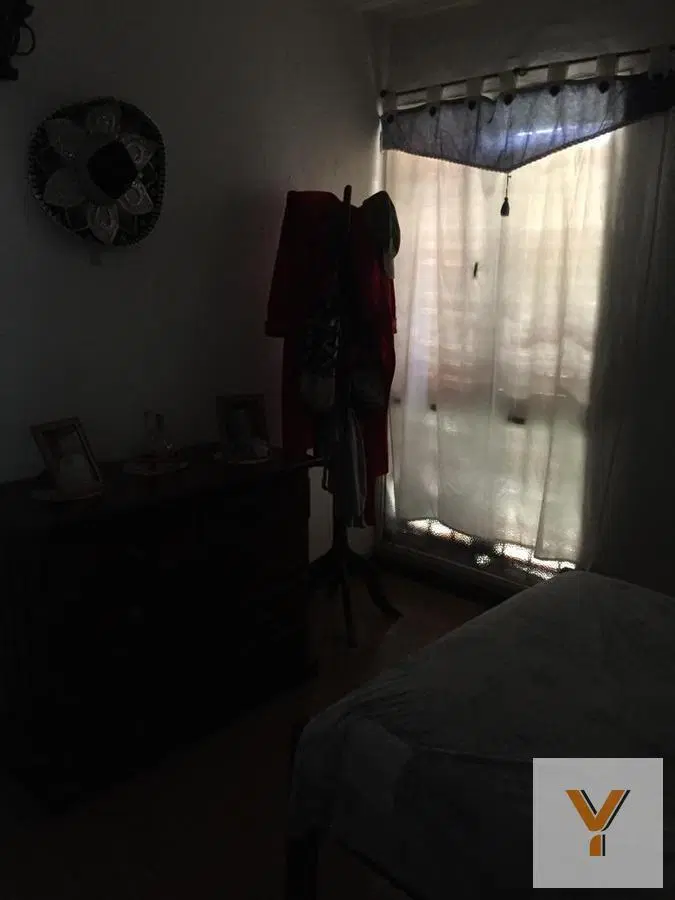 Departamento en venta - 2 dormitorios 1 baño - 65mts2 - Tolosa 2
