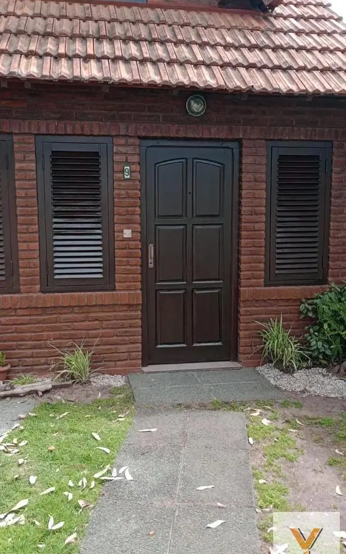 Departamento en venta - 1 Dormitorios 1 Baño - Mar de Ajó 2