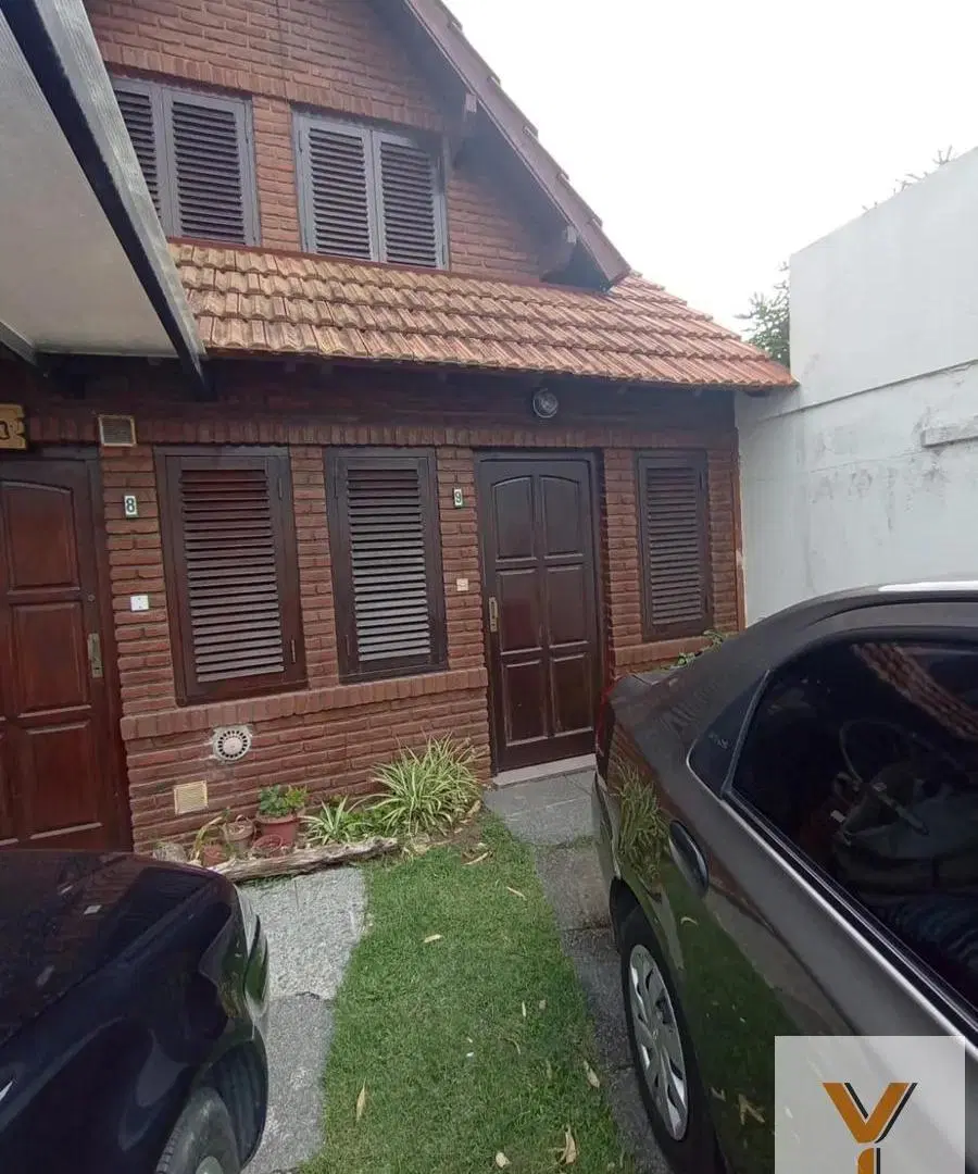 Departamento en venta - 1 Dormitorios 1 Baño - Mar de Ajó 4