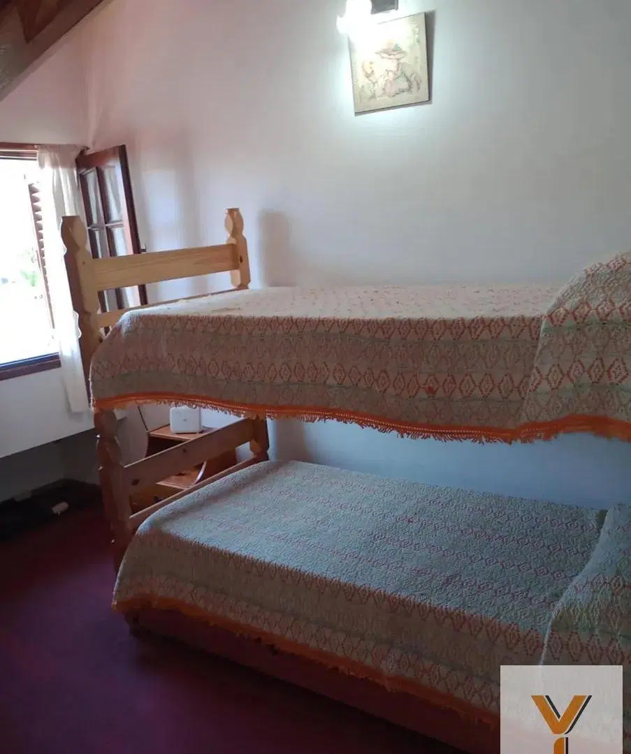 Departamento en venta - 1 Dormitorios 1 Baño - Mar de Ajó 5