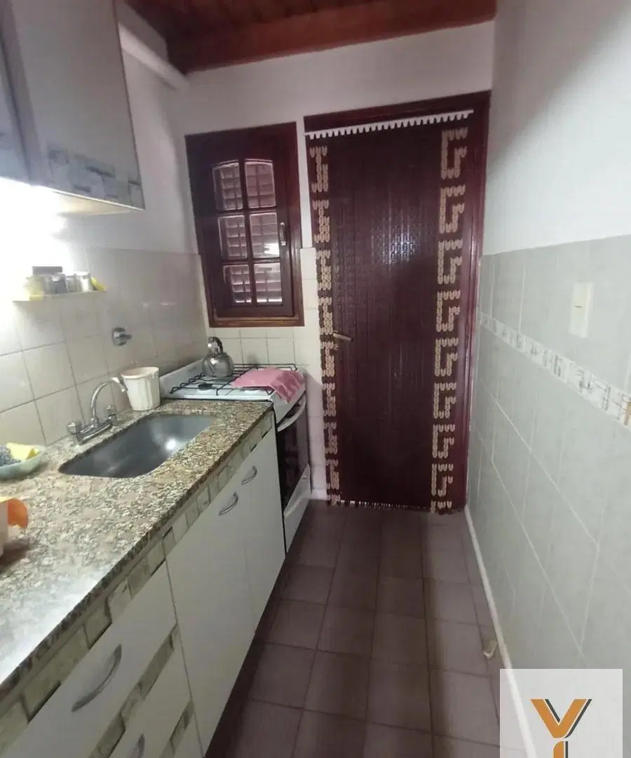 Departamento en venta - 1 Dormitorios 1 Baño - Mar de Ajó 3