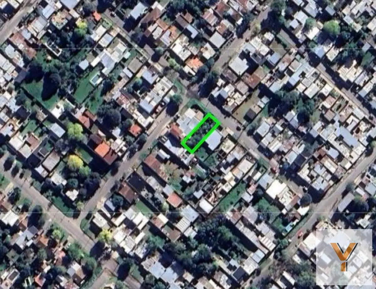 Terreno en venta - 300mts2 - Villa Elvira, La Plata 8