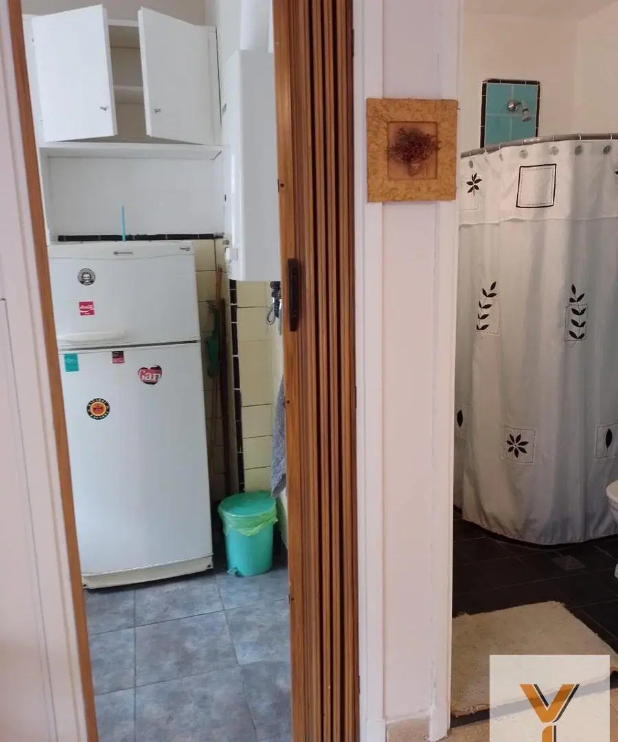 Departamento monoambiente en venta - 1 Baño - 28 mts2 - Mar del Plata 4