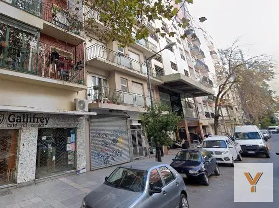 Departamento monoambiente en venta - 1 Baño - 28 mts2 - Mar del Plata 8