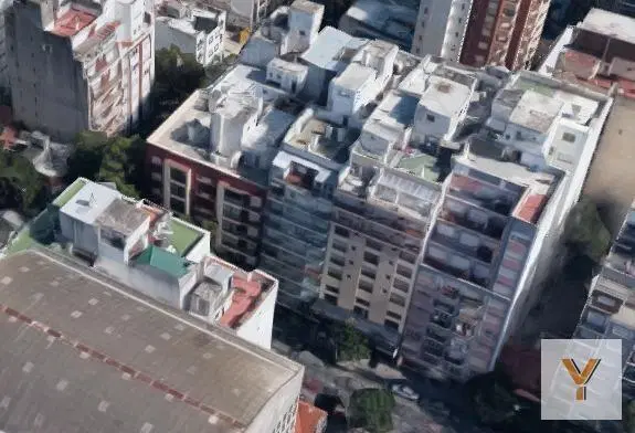 Departamento monoambiente en venta - 1 Baño - 28 mts2 - Mar del Plata 5