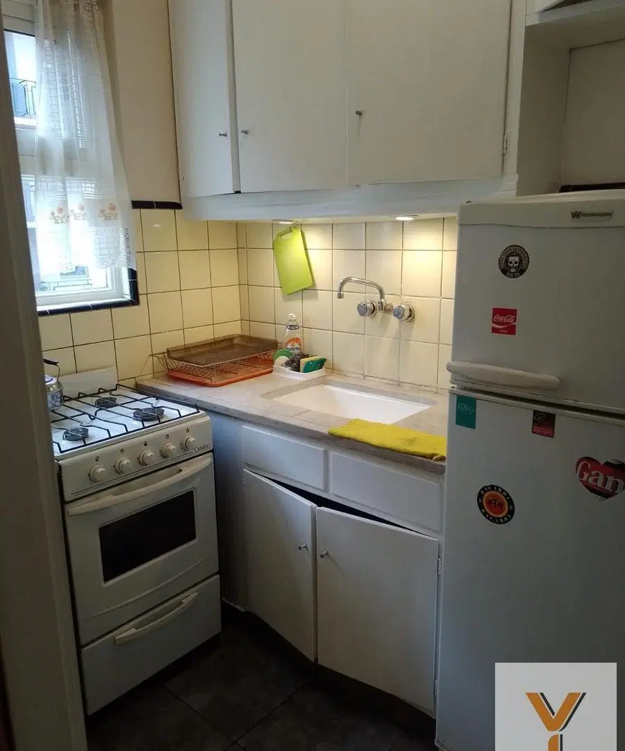 Departamento monoambiente en venta - 1 Baño - 28 mts2 - Mar del Plata 2
