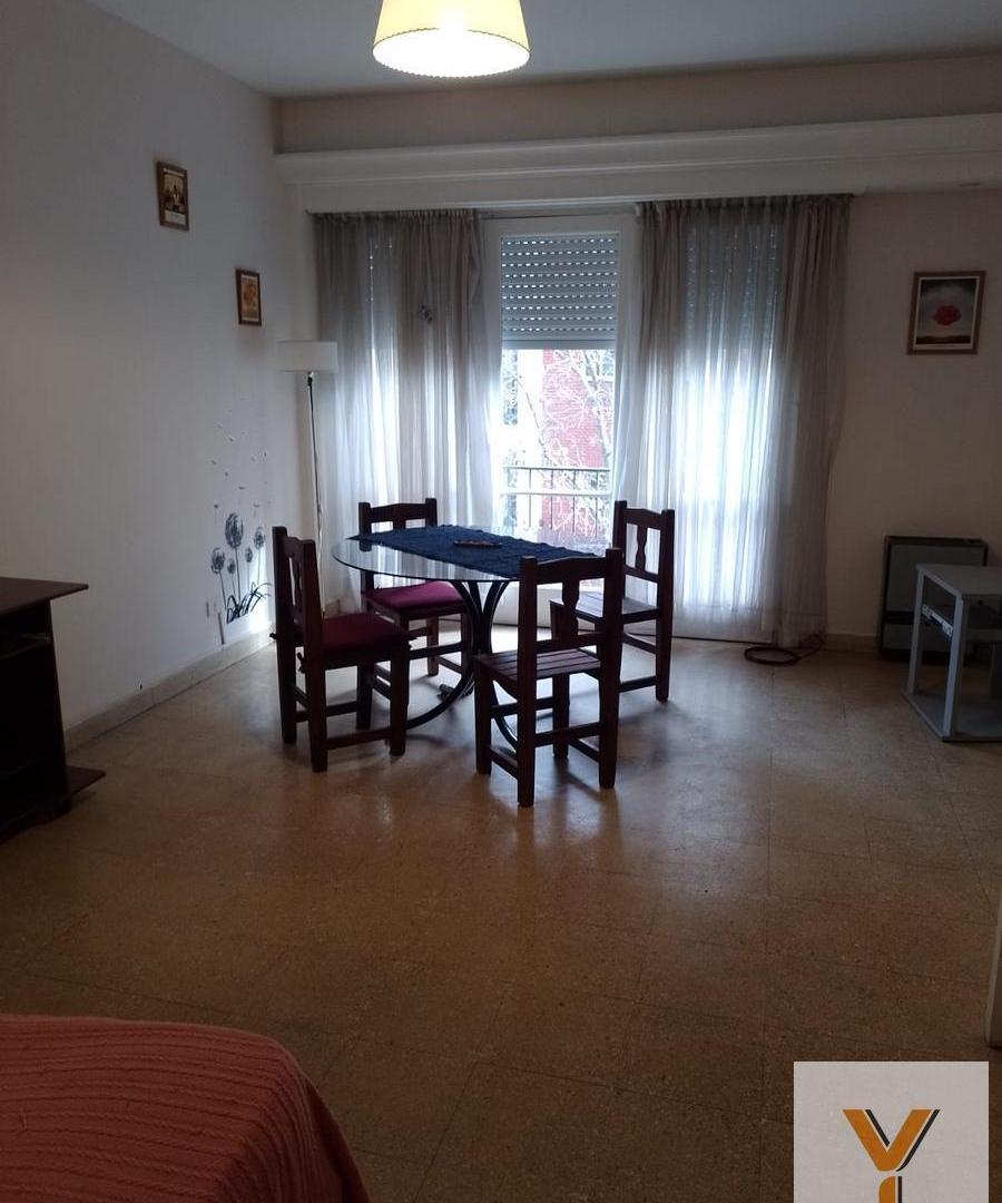 Departamento monoambiente en venta - 1 Baño - 28 mts2 - Mar del Plata