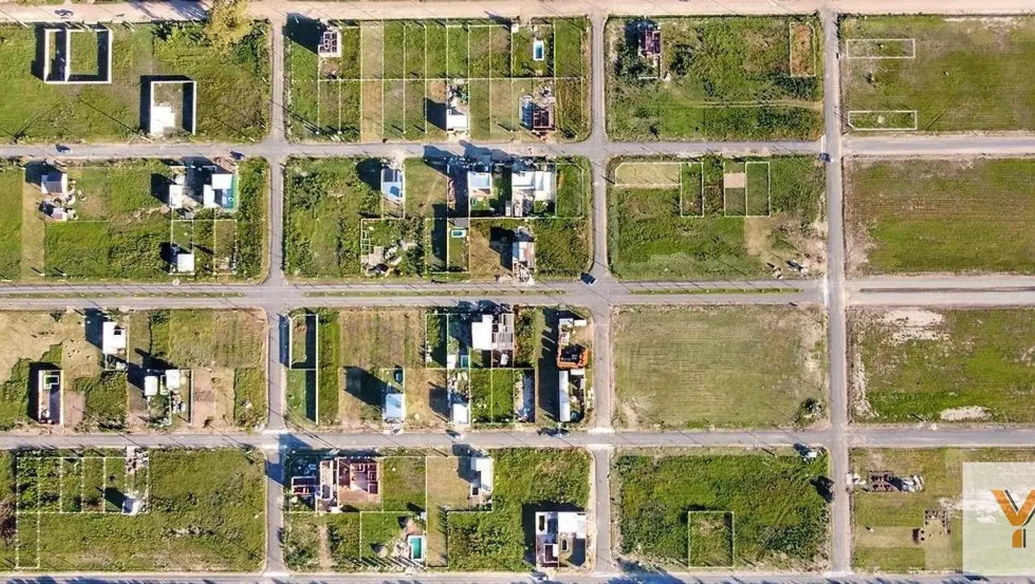 Terreno en venta - 250Mts2 - Alejandro Petión 3