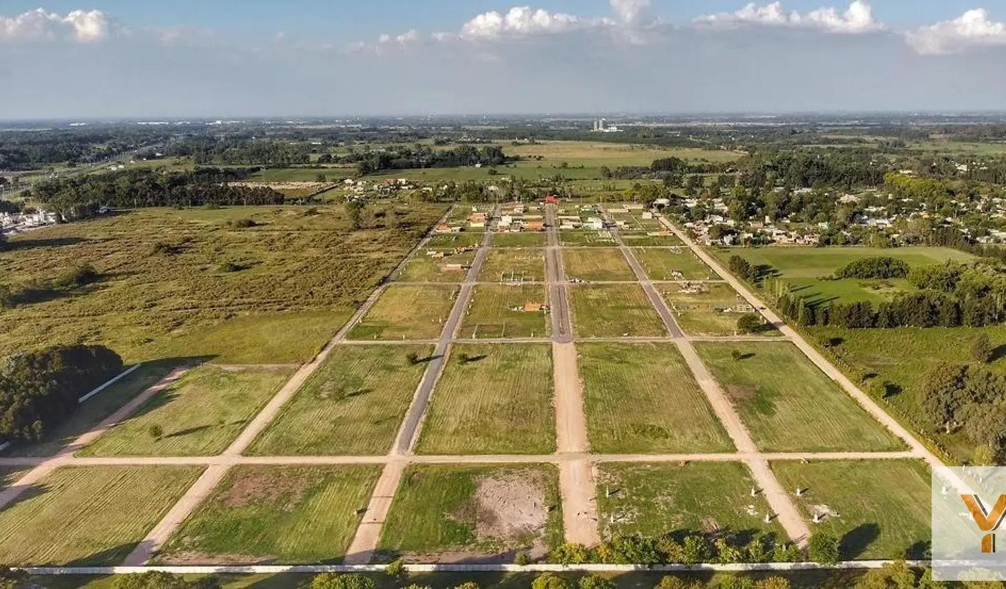 Terreno en venta - 250Mts2 - Alejandro Petión 5