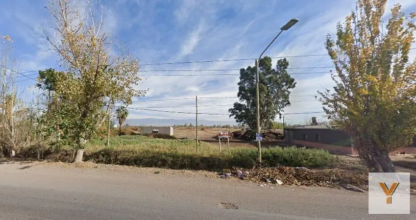 Terreno en venta - 32.431Mts2 - Guaymallén 3