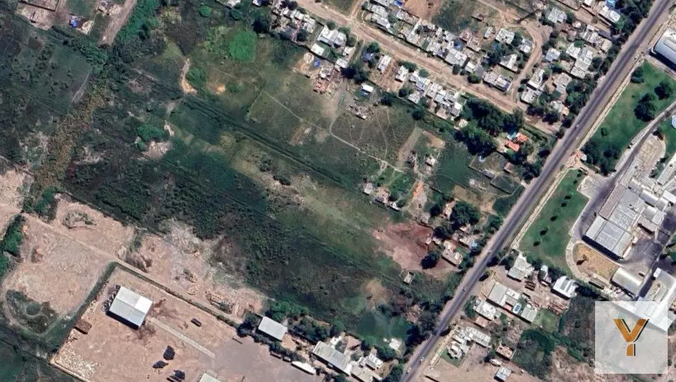 Terreno en venta - 32.431Mts2 - Guaymallén 5