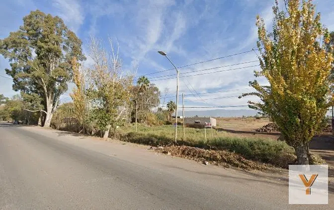 Terreno en venta - 32.431Mts2 - Guaymallén 2